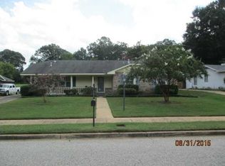 317 Cornell Rd, Montgomery, AL 36109