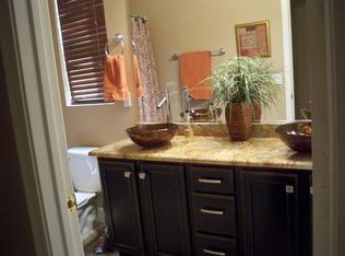 1701 E Wesson Dr, Chandler, AZ 85286