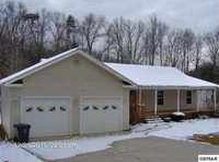 4052 Rocky Branch Rd, Walland, TN 37886