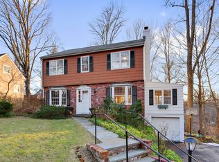 26 Salem Rd, Chappaqua, NY 10514