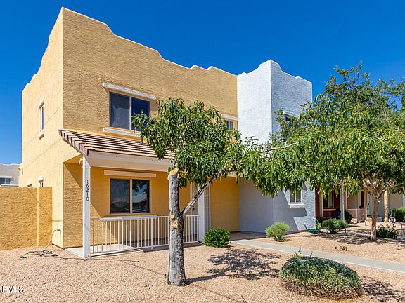 5th image of 16210 N DESERT SAGE Street