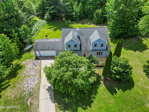 1130 Main Dalton Rd, Windsor, MA 01270