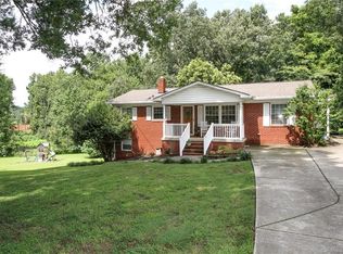 2417 Keziah Rd, Matthews, NC 28105