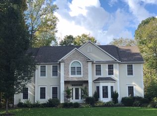 7320 Burntwood Way, Hudson, OH 44236