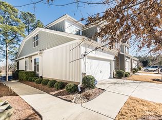 1317 Silver Beach Way, Raleigh, NC 27606