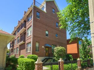 1139 S Oak Park Ave APT B, Oak Park, IL 60304