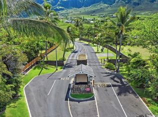 84-1149 Alahele St, Waianae, HI 96792