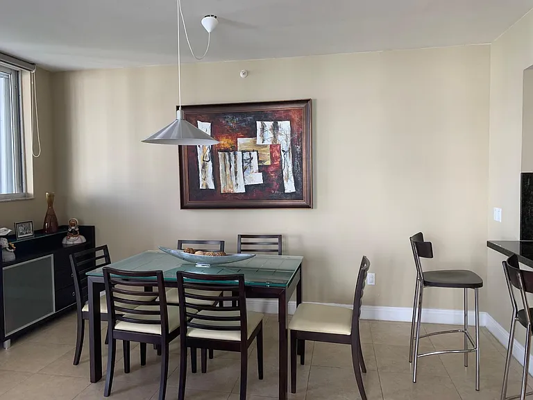 1402 Brickell Bay Dr #601 — Photo 6