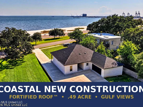 1416 E Beach Blvd, Gulfport, MS 39501