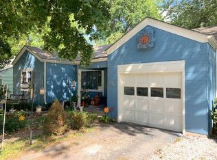 414 S Dysart Ave, Springfield, MO 65802