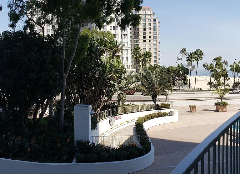 700 E Ocean Blvd #604 — Photo 1