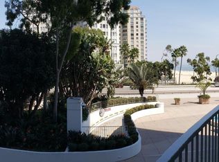 700 E Ocean Blvd UNIT 604, Long Beach, CA 90802