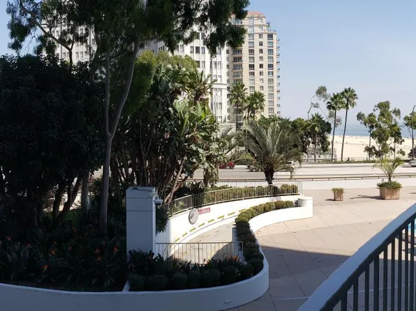 700 E Ocean Blvd, Long Beach, CA