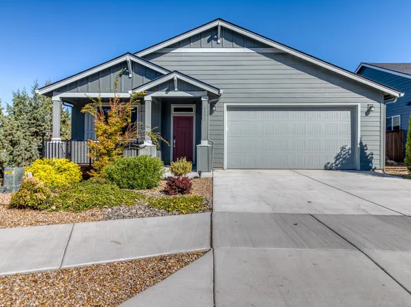 4093 SW Reindeer Ave, Redmond, OR 97756