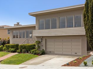 170 El Verano Way, San Francisco, CA 94127