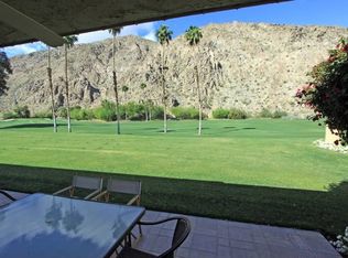 46465 Quail Run Ln, Indian Wells, CA 92210