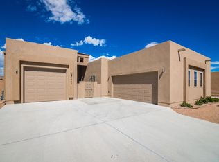 6439 Camino De Paz Rd NW, Albuquerque, NM 87120