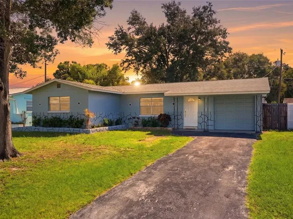 8765 55TH WAY N, PINELLAS PARK, FL 33782
