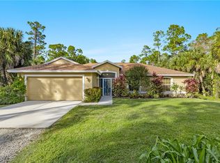 481 35th Ave NE, Naples, FL 34120