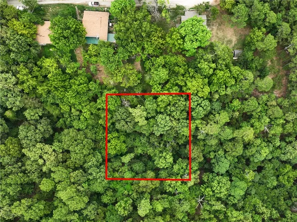 Pine Oak 3, Eureka Springs, AR 72632