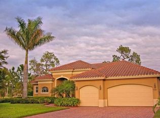 7996 Tiger Lily Dr, Naples, FL 34113