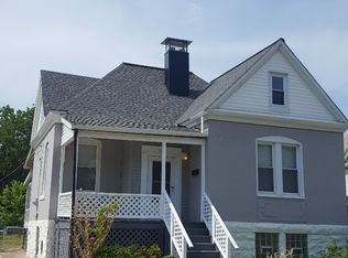 7122 Winona Ave, Saint Louis, MO 63109