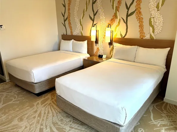 410 Atkinson Dr #1513, Honolulu, HI 96814