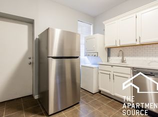 3036 N Seminary Ave #1, Chicago, IL 60657