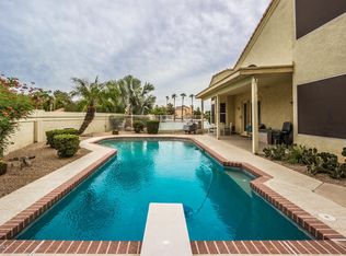 11102 W Ashland Way, Avondale, AZ 85392