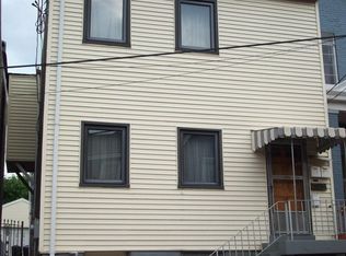 3818 Pier St #1, Pittsburgh, PA 15213