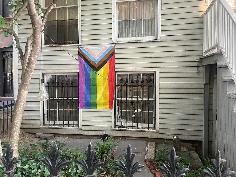 22 Berkeley Pl #1 — Photo 1
