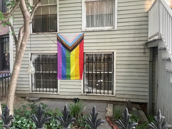 22 Berkeley Pl APT 1, Brooklyn, NY 11217