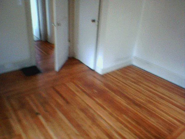 Unfurnished BR 2nd view
