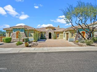 23248 N 38th Pl, Phoenix, AZ 85050