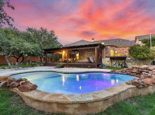 7912 Bettis Trophy Dr, Austin, TX 78739