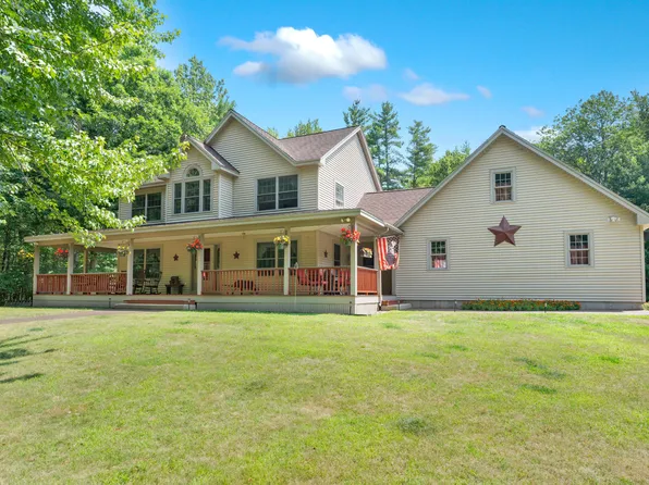 37 Martin Lane, Lebanon, ME 04027