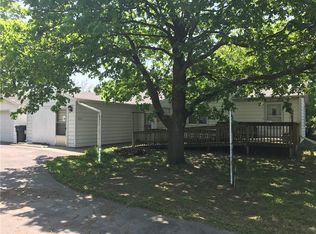 205 NE 142nd Ave, Alleman, IA 50007