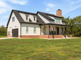 1271 Rock Springs Rd, Bethpage, TN 37022