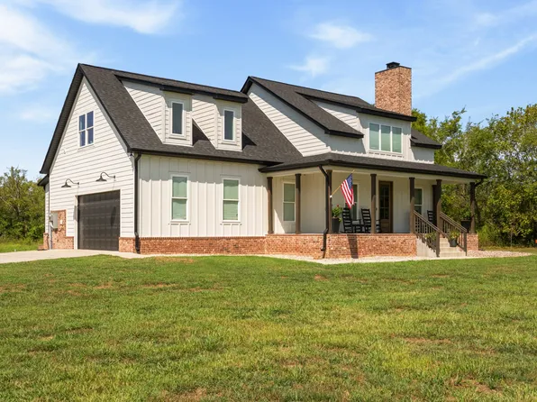 1271 Rock Springs Rd, Bethpage, TN 37022