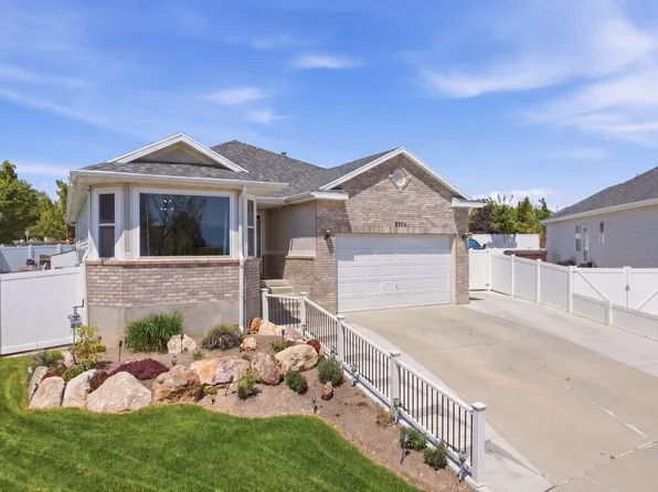 8374 S 6465 W, West Jordan, UT 84081
