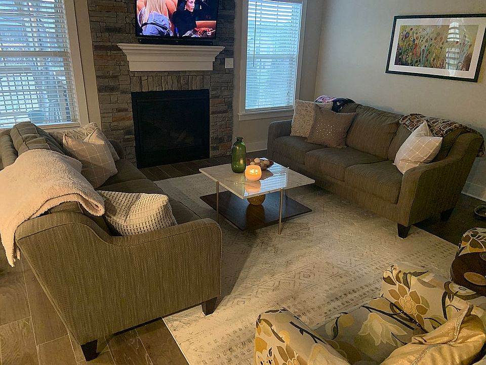 2nd image of 2308 Artisan Glen Ct