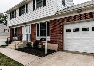 609 Walnutree Ln, Claymont, DE 19703