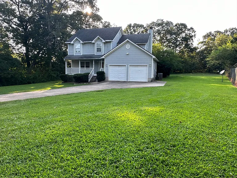 1770 Lumpkin Campground Rd S — Photo 4