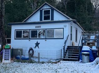 101 Stewart Dr, Acton, ME 04001