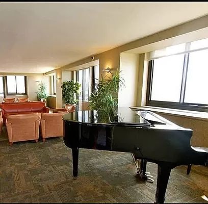 2nd image of 347 W 57th St APT 8F