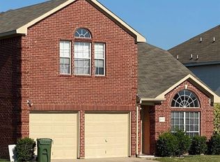 517 Bristlecone Dr, Arlington, TX 76018