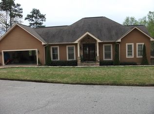 Sandpiper Pointe & Edge Wa, Counce, TN 38326