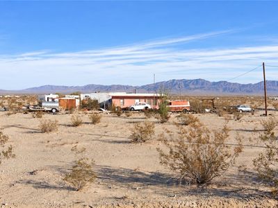 82676-29 Palms Hwy, Twentynine Palms, CA, 92277