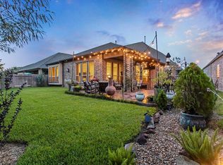 18615 Rend Lake Ln, Cypress, TX 77429