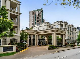 3098 Guildford Way #130, Coquitlam, BC